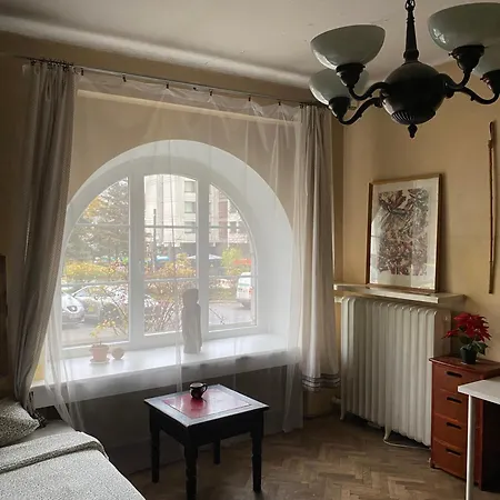 Opera House Homestay Vilnius